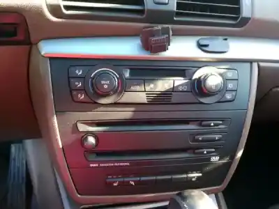 Veicolo di demolizione bmw 1 (e87) 120 d dell'anno 2005 alimentato n47 d20 c