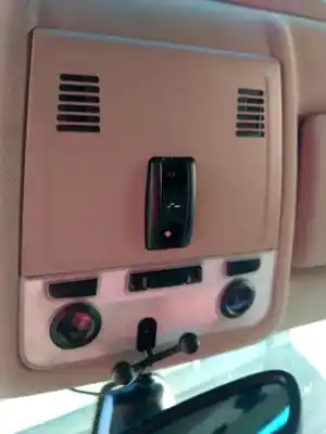 Veicolo di demolizione bmw 1 (e87) 120 d dell'anno 2005 alimentato n47 d20 c