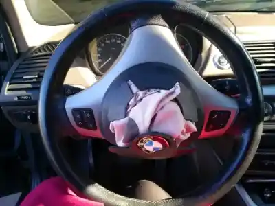 Veicolo di demolizione bmw 1 (e87) 120 d dell'anno 2005 alimentato n47 d20 c