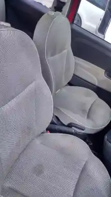 Здавання транспортного засобу fiat 500 (312_) 1.2 (312axa1a) року 2011 потужний 169 a4.000