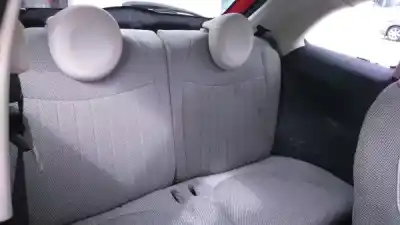 Здавання транспортного засобу fiat 500 (312_) 1.2 (312axa1a) року 2011 потужний 169 a4.000