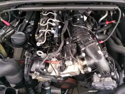 Veículo de Sucata BMW 3 COUPÉ (E92) 2042 LK Gasóleo 2011 2P do ano 2011 alimentado 