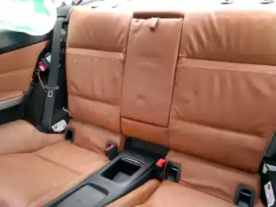 Veículo de Sucata bmw 3 coupé (e92) 2042 lk gasóleo 2011 2p do ano 2011 alimentado 