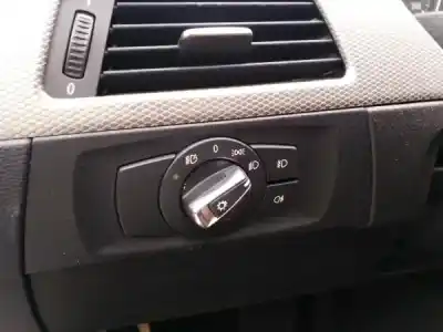 Veículo de Sucata bmw 3 coupé (e92) 2042 lk gasóleo 2011 2p do ano 2011 alimentado 