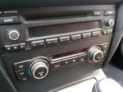 Veículo de Sucata bmw 3 coupé (e92) 2042 lk gasóleo 2011 2p do ano 2011 alimentado 