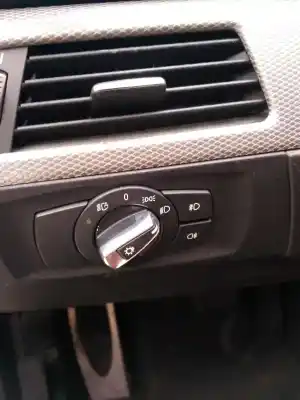 Veículo de Sucata bmw 3 coupé (e92) 2042 lk gasóleo 2011 2p do ano 2011 alimentado 