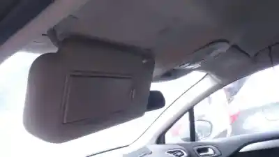 Sloopvoertuig citroen c4 ii (b7) gasóleo 2015 5p van het jaar 2012 aangedreven 