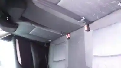 Sloopvoertuig citroen c4 ii (b7) gasóleo 2015 5p van het jaar 2012 aangedreven 