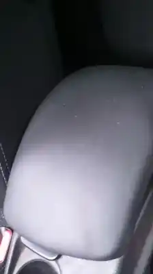 Sloopvoertuig citroen c4 ii (b7) gasóleo 2015 5p van het jaar 2012 aangedreven 