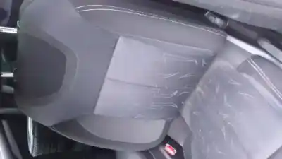 Sloopvoertuig citroen c4 ii (b7) gasóleo 2015 5p van het jaar 2012 aangedreven 