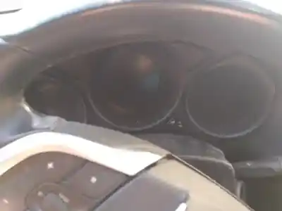 Sloopvoertuig citroen c4 ii (b7) gasóleo 2015 5p van het jaar 2012 aangedreven 