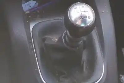 Sloopvoertuig citroen c4 ii (b7) gasóleo 2015 5p van het jaar 2012 aangedreven 