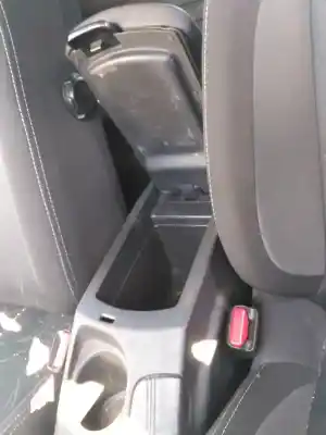 Sloopvoertuig citroen c4 ii (b7) gasóleo 2015 5p van het jaar 2012 aangedreven 