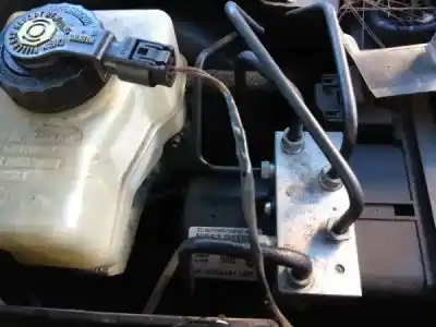 Veicolo di demolizione bmw 1 (e87) 118 i dell'anno 2007 alimentato n46 b20 b