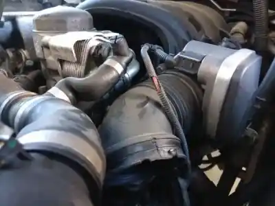 Veicolo di demolizione bmw 1 (e87) 118 i dell'anno 2007 alimentato n46 b20 b