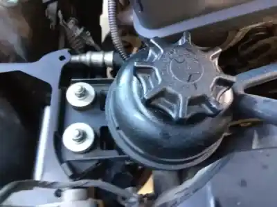 Veicolo di demolizione bmw 1 (e87) 118 i dell'anno 2007 alimentato n46 b20 b