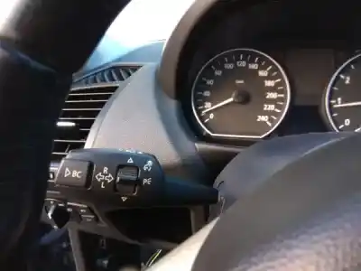 Veicolo di demolizione bmw 1 (e87) 118 i dell'anno 2007 alimentato n46 b20 b