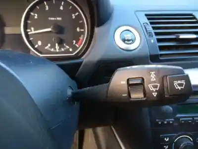 Veicolo di demolizione bmw 1 (e87) 118 i dell'anno 2007 alimentato n46 b20 b