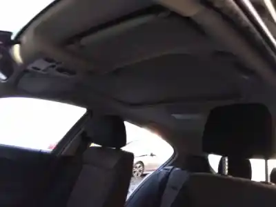 Veicolo di demolizione bmw 1 (e87) 118 i dell'anno 2007 alimentato n46 b20 b