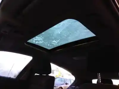 Veicolo di demolizione bmw 1 (e87) 118 i dell'anno 2007 alimentato n46 b20 b