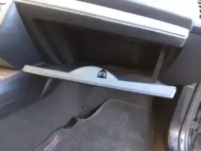 Veicolo di demolizione bmw 1 (e87) 118 i dell'anno 2007 alimentato n46 b20 b