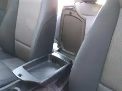 Veicolo di demolizione bmw 1 (e87) 118 i dell'anno 2007 alimentato n46 b20 b