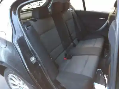 Veicolo di demolizione bmw 1 (e87) 118 i dell'anno 2007 alimentato n46 b20 b