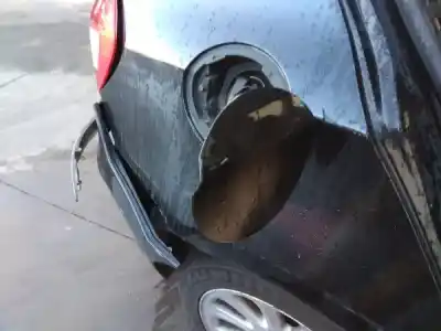 Veicolo di demolizione bmw 1 (e87) 118 i dell'anno 2007 alimentato n46 b20 b