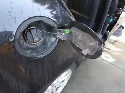 Veicolo di demolizione bmw 1 (e87) 118 i dell'anno 2007 alimentato n46 b20 b