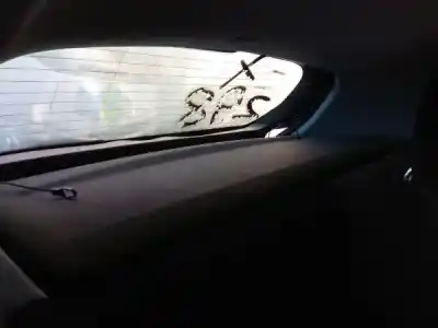 Veicolo di demolizione bmw 1 (e87) 118 i dell'anno 2007 alimentato n46 b20 b