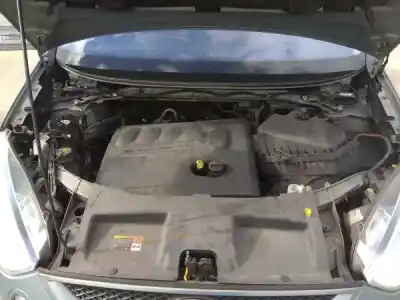 Утилизация автомобиля ford s-max (wa6) 2.0 tdci года 2008 питание 