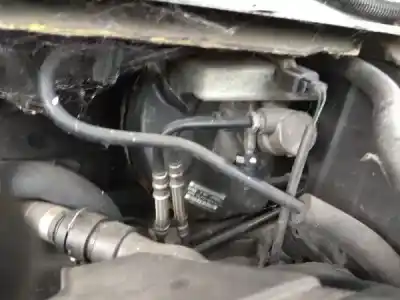 Утилизация автомобиля ford s-max (wa6) 2.0 tdci года 2008 питание 