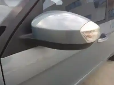 Утилизация автомобиля ford s-max (wa6) 2.0 tdci года 2008 питание 