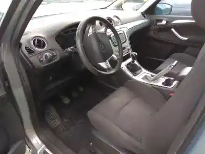 Утилизация автомобиля ford s-max (wa6) 2.0 tdci года 2008 питание 