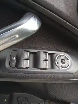 Утилизация автомобиля ford s-max (wa6) 2.0 tdci года 2008 питание 