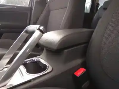 Утилизация автомобиля ford s-max (wa6) 2.0 tdci года 2008 питание 