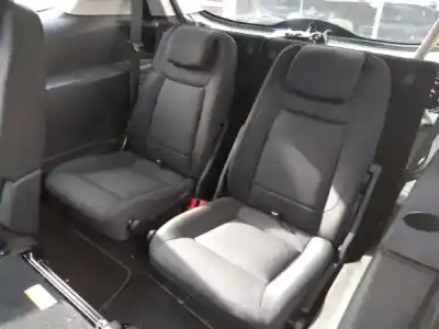 Утилизация автомобиля ford s-max (wa6) 2.0 tdci года 2008 питание 