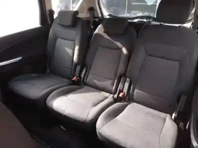 Утилизация автомобиля ford s-max (wa6) 2.0 tdci года 2008 питание 