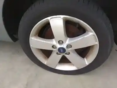 Утилизация автомобиля ford s-max (wa6) 2.0 tdci года 2008 питание 