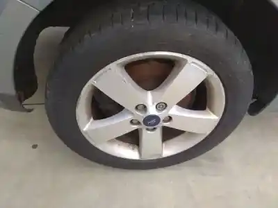 Утилизация автомобиля ford s-max (wa6) 2.0 tdci года 2008 питание 