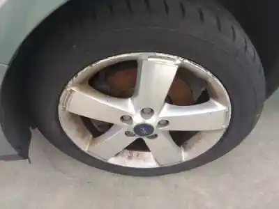 Утилизация автомобиля ford s-max (wa6) 2.0 tdci года 2008 питание 