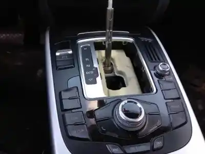 Утилизация автомобиля audi a4 b8 (8k2) 2.0 tdi года 2019 питание 