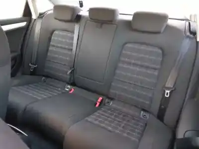 Утилизация автомобиля audi a4 b8 (8k2) 2.0 tdi года 2019 питание 