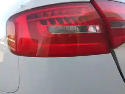 Утилизация автомобиля audi a4 b8 (8k2) 2.0 tdi года 2019 питание 