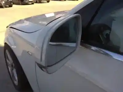 Утилизация автомобиля audi a4 b8 (8k2) 2.0 tdi года 2019 питание 