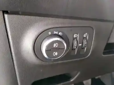 Veículo de Sucata opel corsa e (x15) 1.4 turbo (08, 68) do ano 2019 alimentado 0