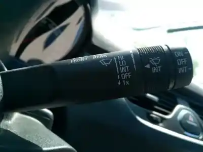 Veículo de Sucata opel corsa e (x15) 1.4 turbo (08, 68) do ano 2019 alimentado 0