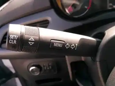 Veículo de Sucata opel corsa e (x15) 1.4 turbo (08, 68) do ano 2019 alimentado 0