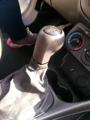 Veículo de Sucata opel corsa e (x15) 1.4 turbo (08, 68) do ano 2019 alimentado 0