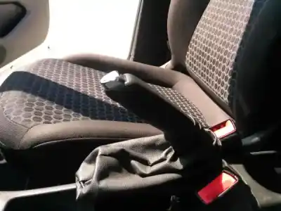 Veículo de Sucata opel corsa e (x15) 1.4 turbo (08, 68) do ano 2019 alimentado 0